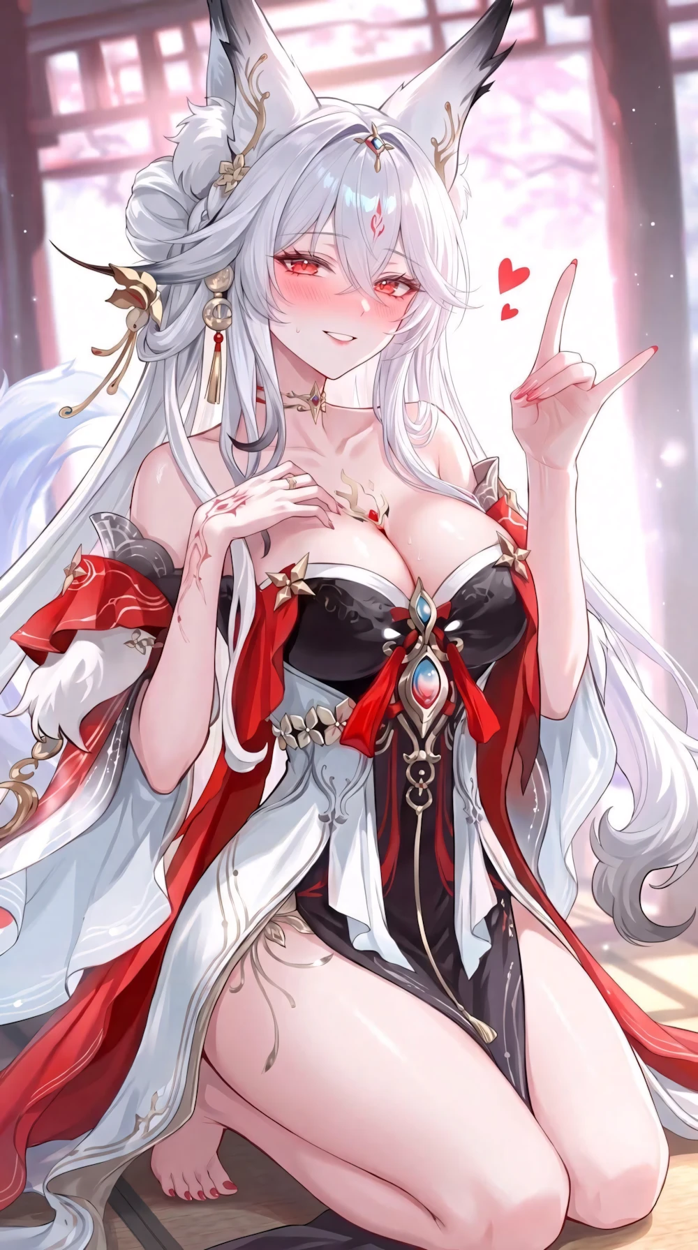 347+ Hình Nền Điện Thoại Anime 4K 🎌 (Phong Cảnh, Ngầu, Bá Khí, Sắc Nét) Cho Smartphone