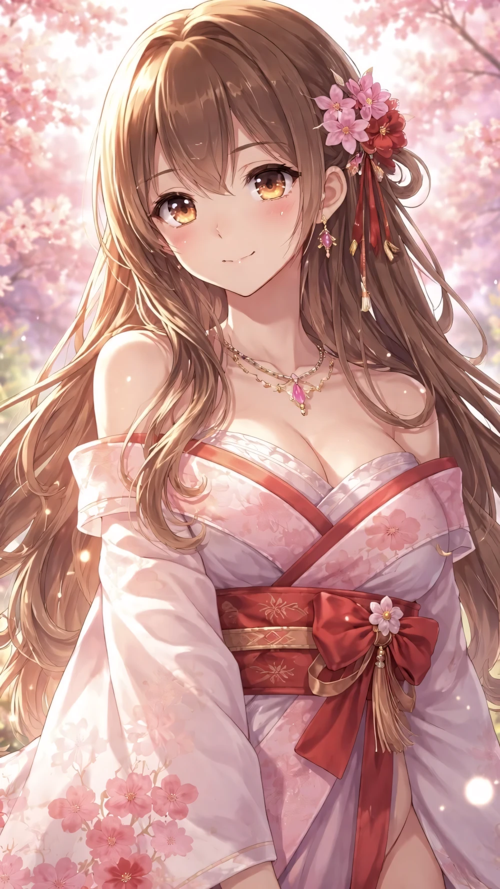 347+ Hình Nền Điện Thoại Anime 4K 🎌 (Phong Cảnh, Ngầu, Bá Khí, Sắc Nét) Cho Smartphone