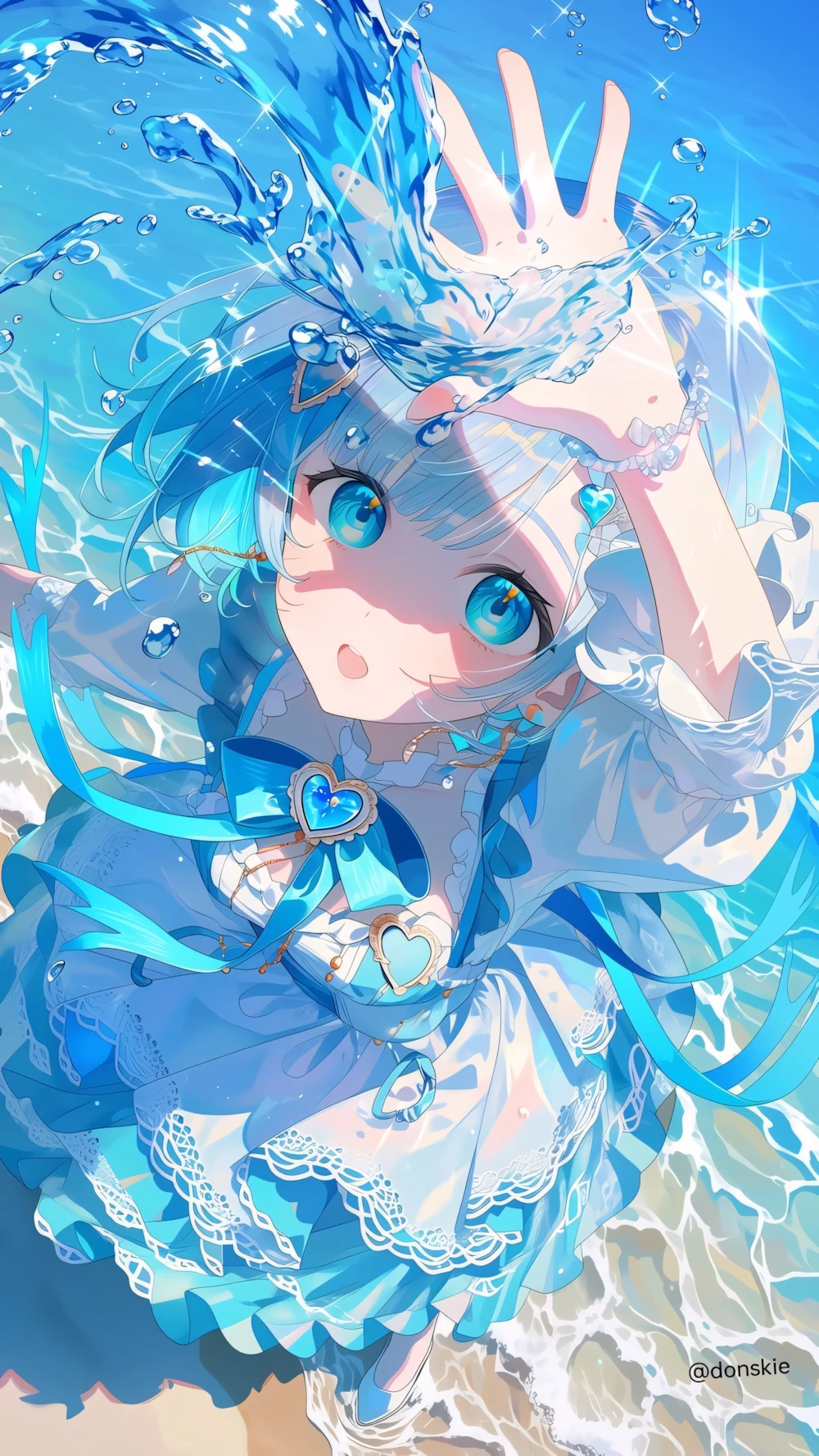 347+ Hình Nền Điện Thoại Anime 4K 🎌 (Phong Cảnh, Ngầu, Bá Khí, Sắc Nét) Cho Smartphone