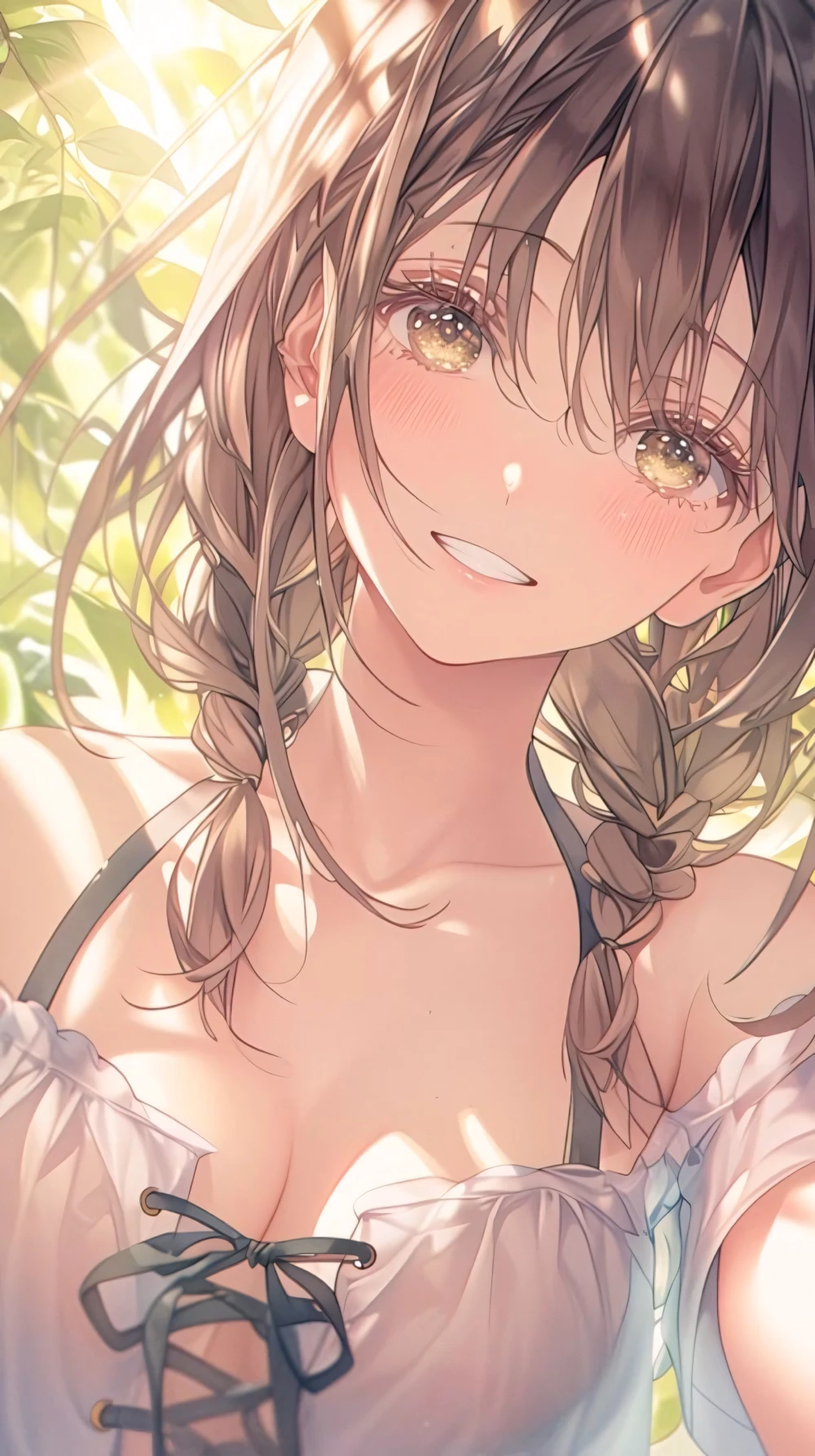 347+ Hình Nền Điện Thoại Anime 4K 🎌 (Phong Cảnh, Ngầu, Bá Khí, Sắc Nét) Cho Smartphone