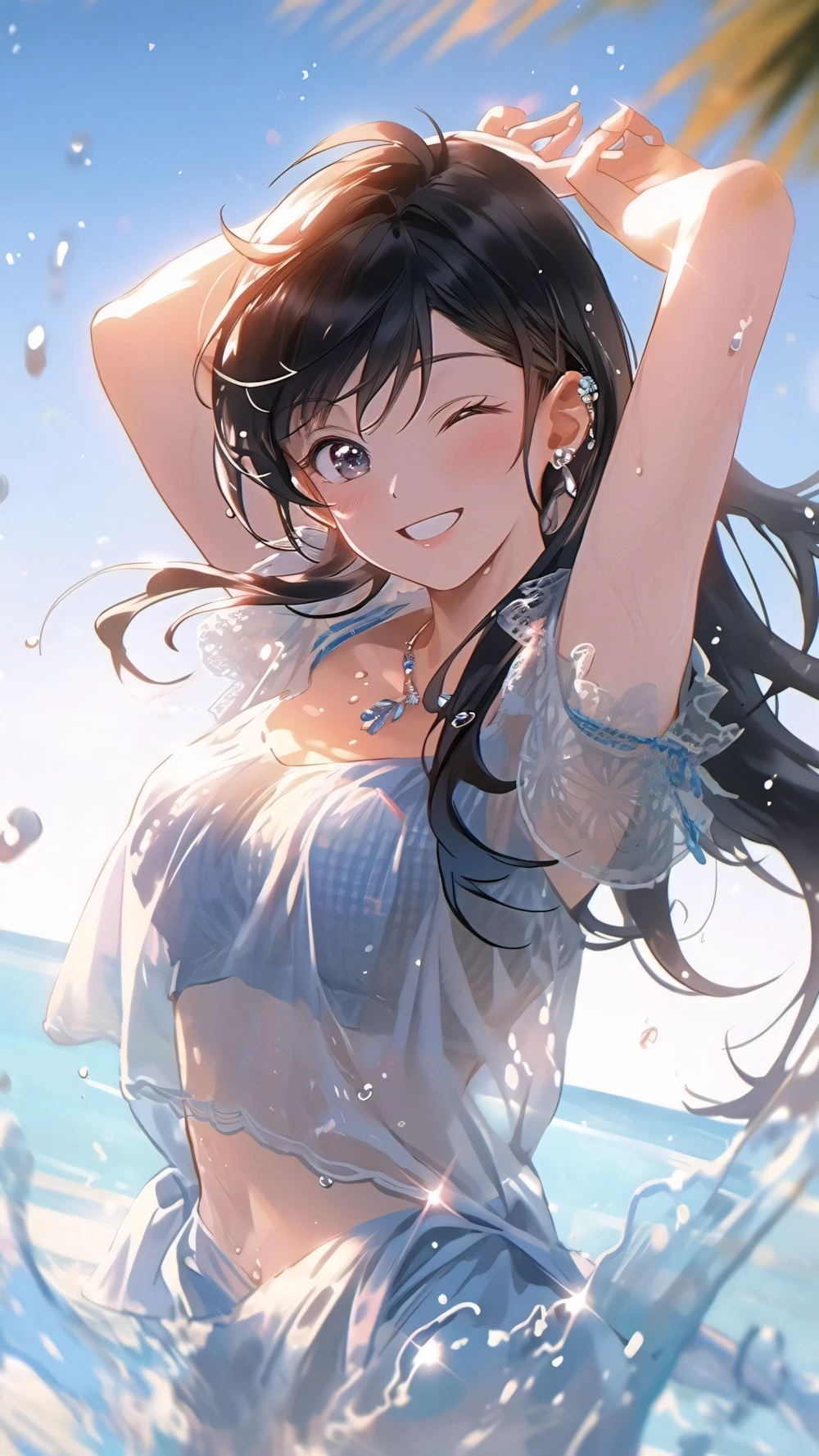 347+ Hình Nền Điện Thoại Anime 4K 🎌 (Phong Cảnh, Ngầu, Bá Khí, Sắc Nét) Cho Smartphone