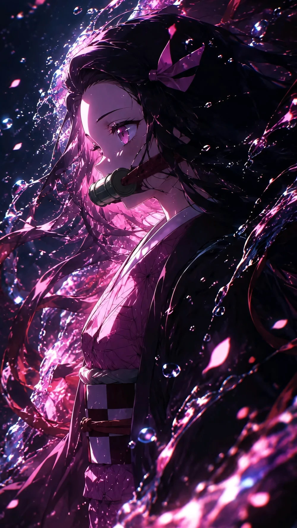 347+ Hình Nền Điện Thoại Anime 4K 🎌 (Phong Cảnh, Ngầu, Bá Khí, Sắc Nét) Cho Smartphone