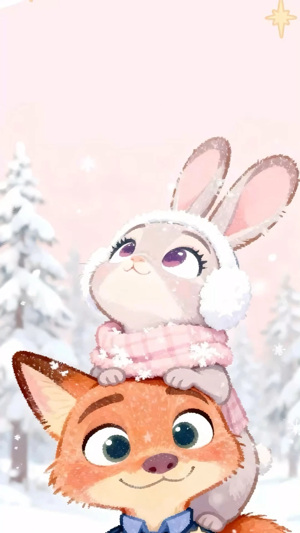 529+ Hình Nền Điện Thoại Cute 9:16 🌸 (Dễ Thương, Hello Kitty, Có Chữ) Cho Điện Thoại