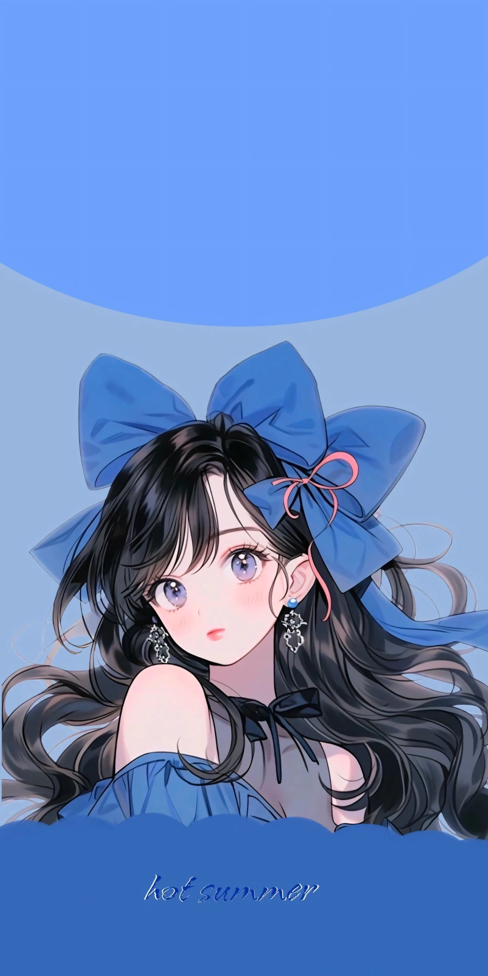 529+ Hình Nền Điện Thoại Cute 9:16 🌸 (Dễ Thương, Hello Kitty, Có Chữ) Cho Điện Thoại