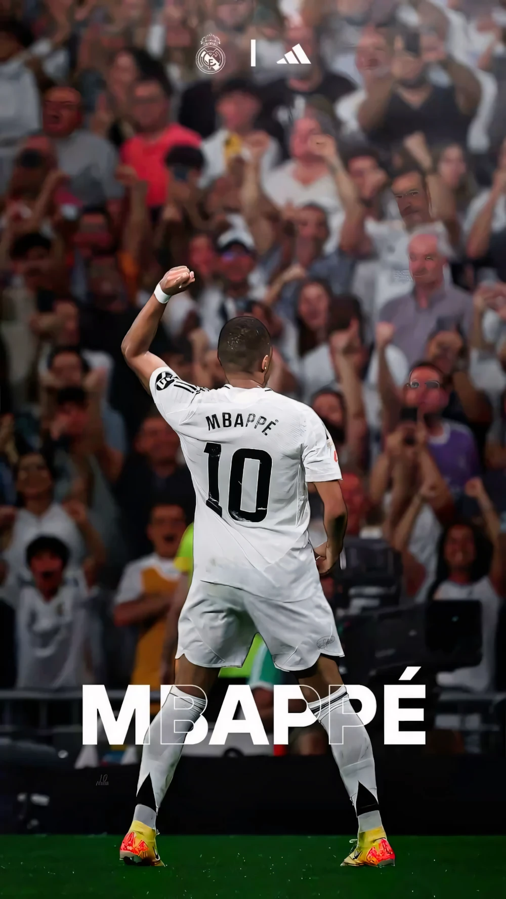 1234+ Ảnh Mbappe Đẹp Nhất ⚽ (Real Madrid, Tuyển Pháp, PSG) Chất Lượng Cao