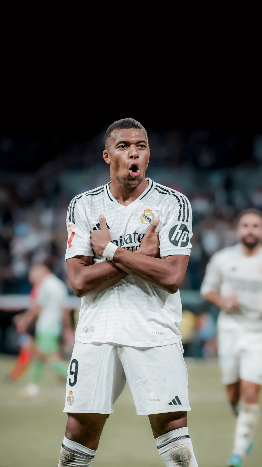 1234+ Ảnh Mbappe Đẹp Nhất ⚽ (Real Madrid, Tuyển Pháp, PSG) Chất Lượng Cao