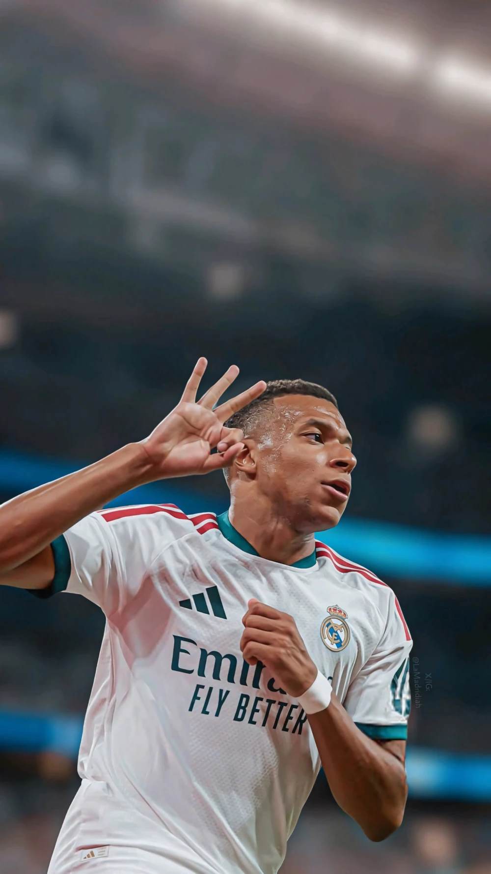 1234+ Ảnh Mbappe Đẹp Nhất ⚽ (Real Madrid, Tuyển Pháp, PSG) Chất Lượng Cao