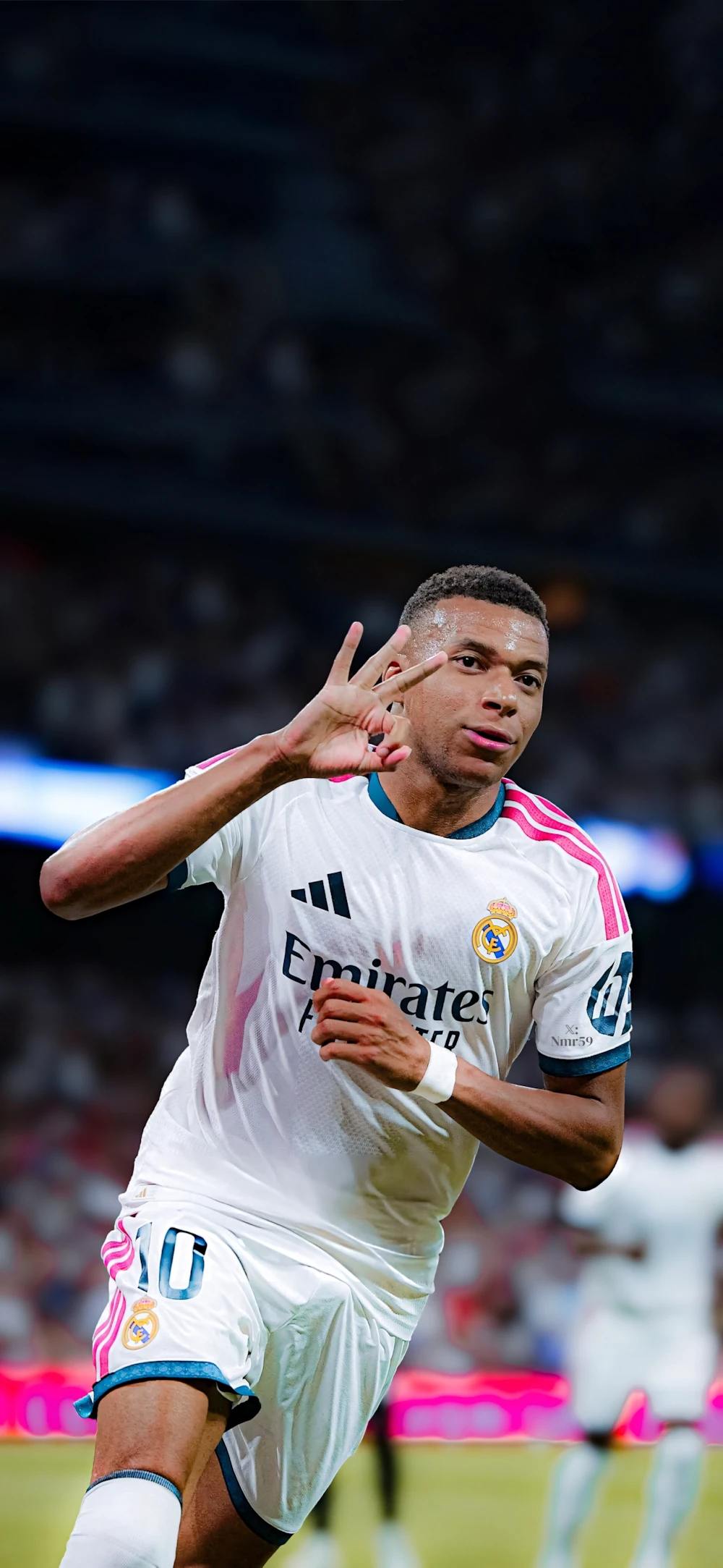 1234+ Ảnh Mbappe Đẹp Nhất ⚽ (Real Madrid, Tuyển Pháp, PSG) Chất Lượng Cao