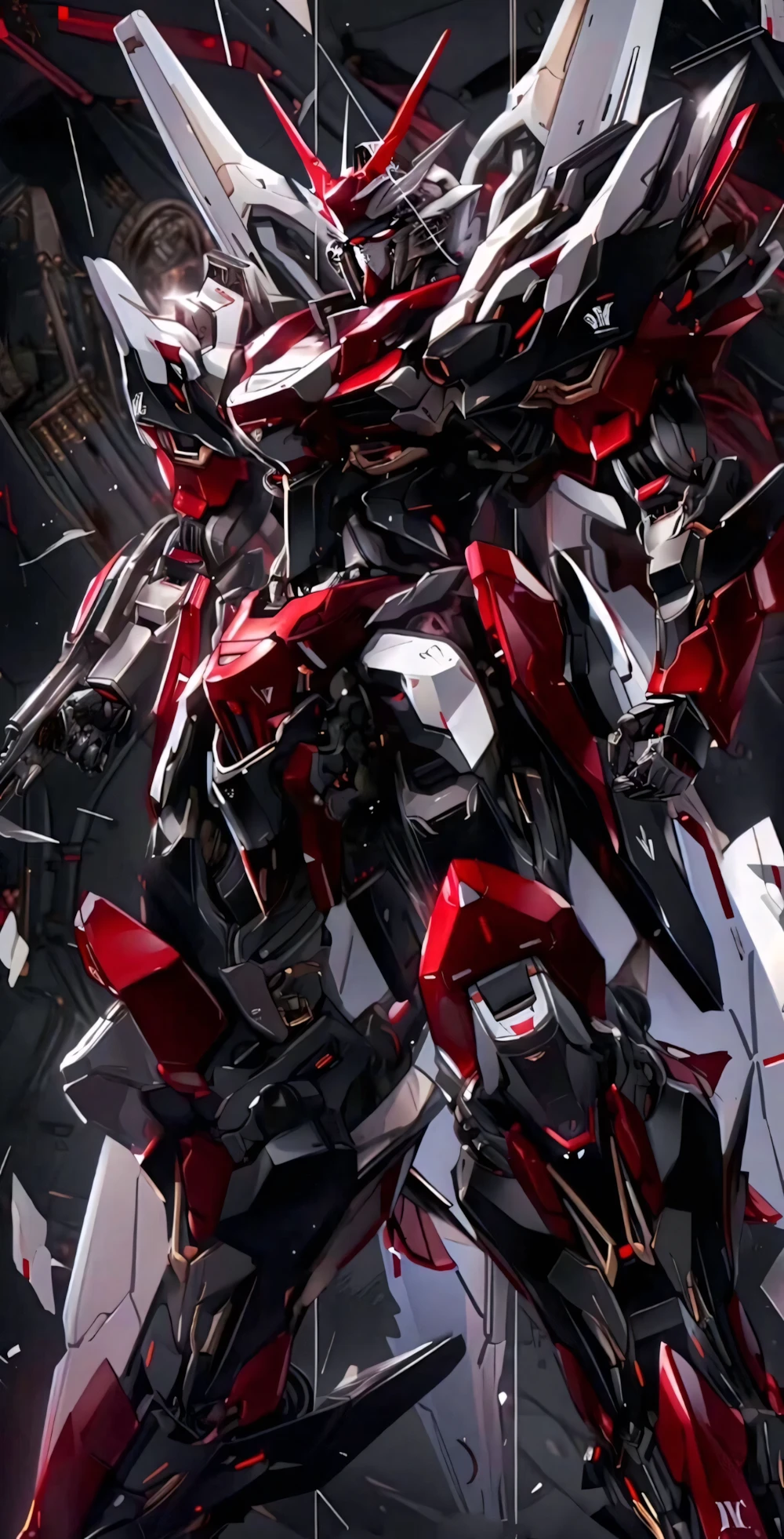 863+ Hình Nền Điện Thoại 4K 🎌 (Anime, Gaming, Núi Rừng) Cho Smartphone