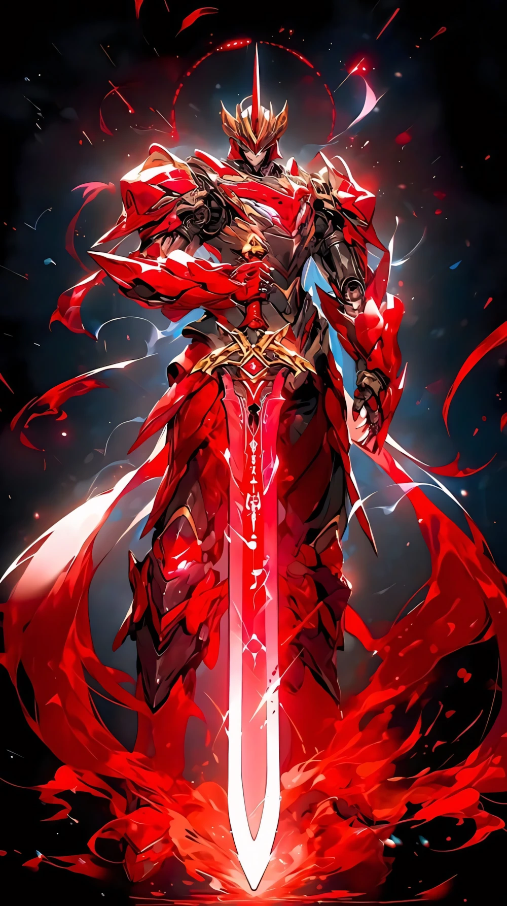 863+ Hình Nền Điện Thoại 4K 🎌 (Anime, Gaming, Núi Rừng) Cho Smartphone
