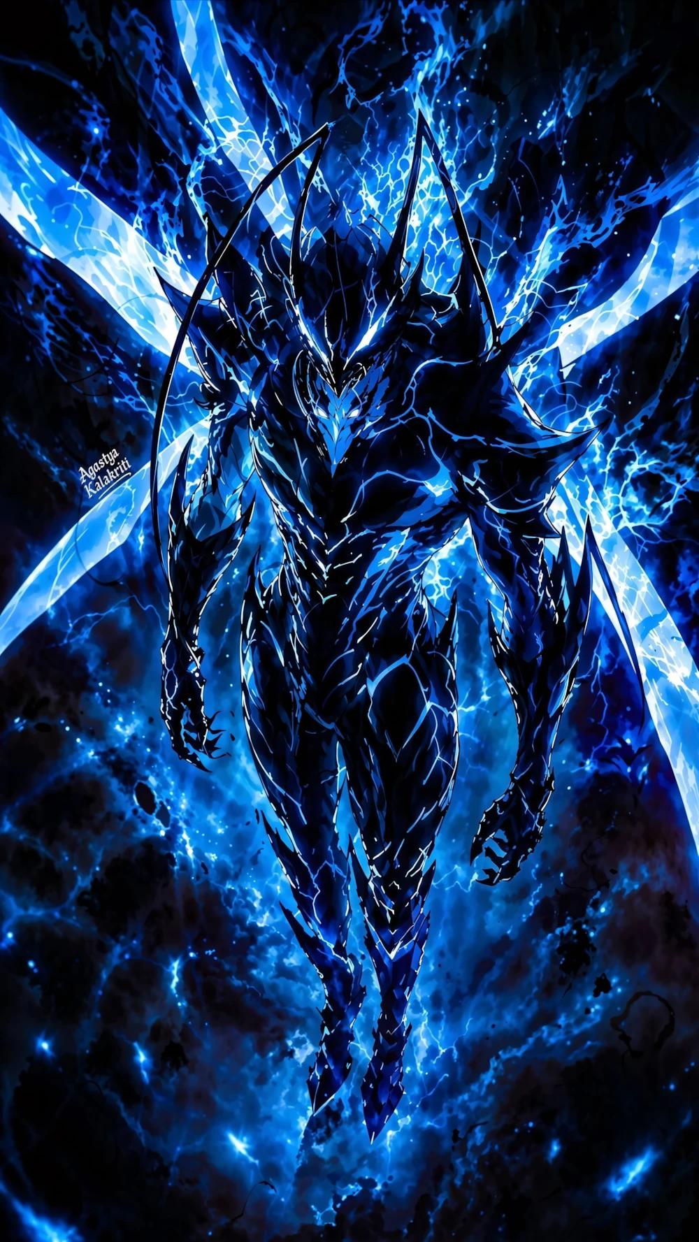 863+ Hình Nền Điện Thoại 4K 🎌 (Anime, Gaming, Núi Rừng) Cho Smartphone