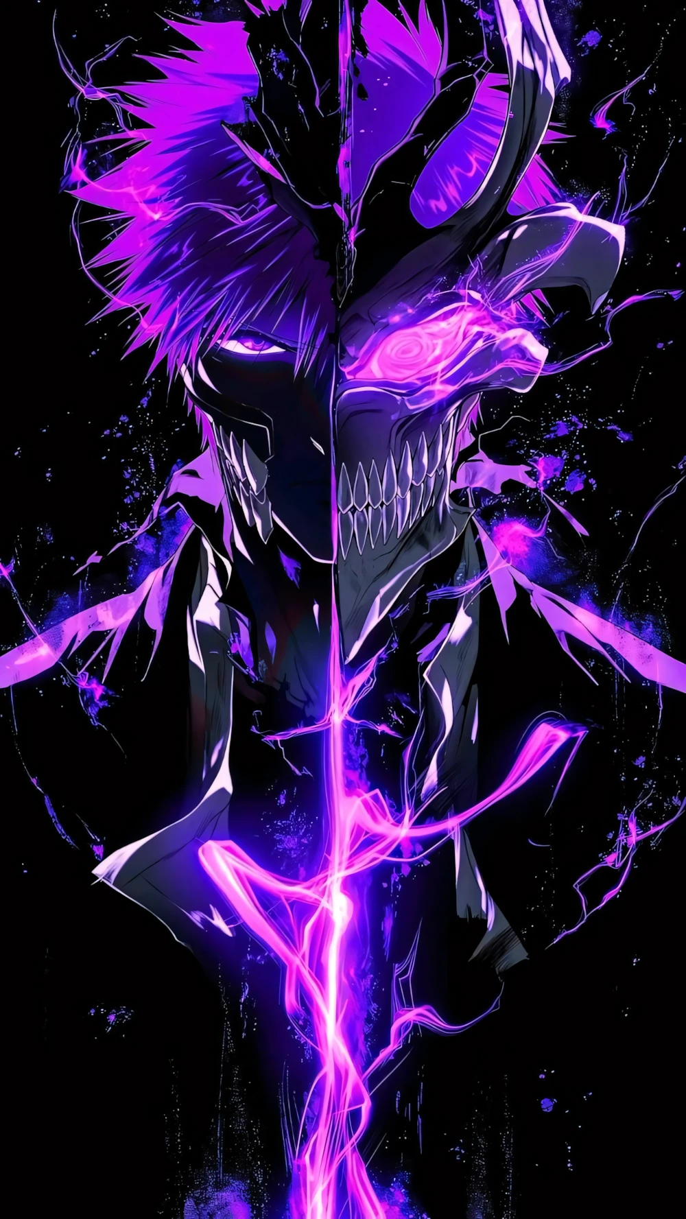 863+ Hình Nền Điện Thoại 4K 🎌 (Anime, Gaming, Núi Rừng) Cho Smartphone