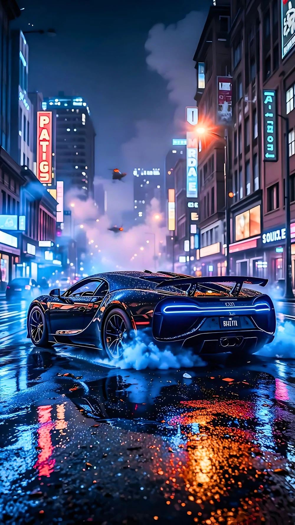 863+ Hình Nền Điện Thoại 4K 🎌 (Anime, Gaming, Núi Rừng) Cho Smartphone
