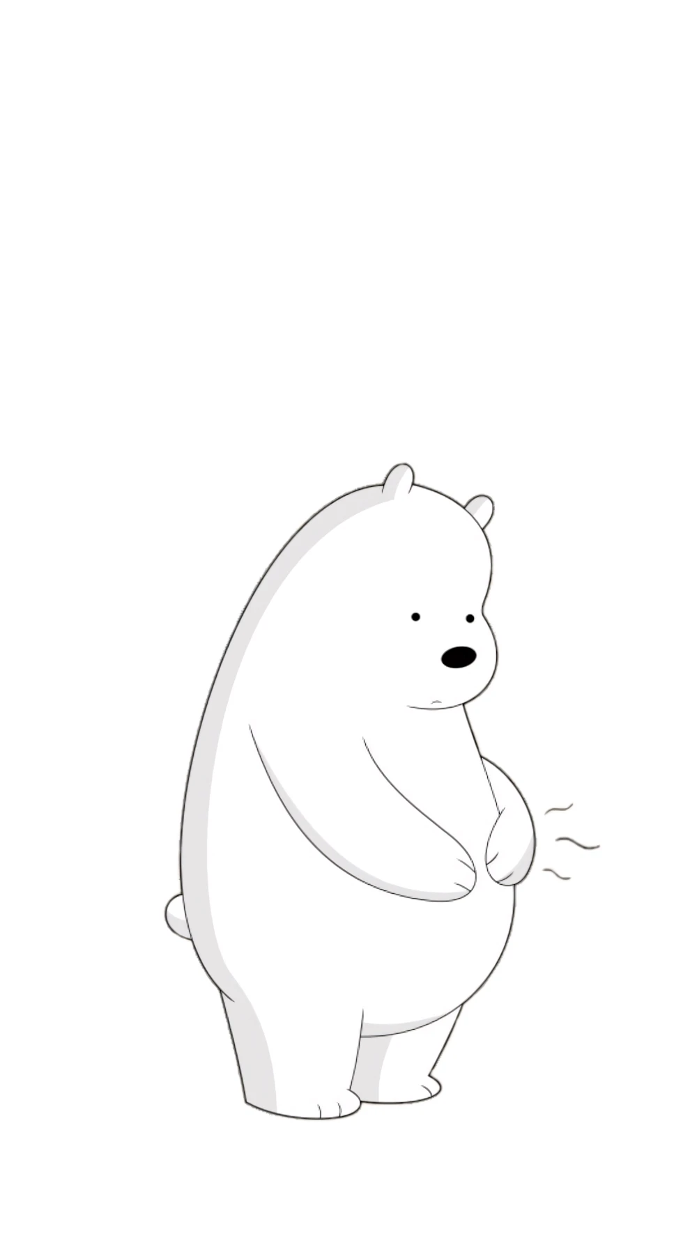 567+ Hình Nền Trắng 🤍 (Màu Trắng, Cute, Ảnh Bìa, Có Chữ) Cho Điện Thoại Và PC