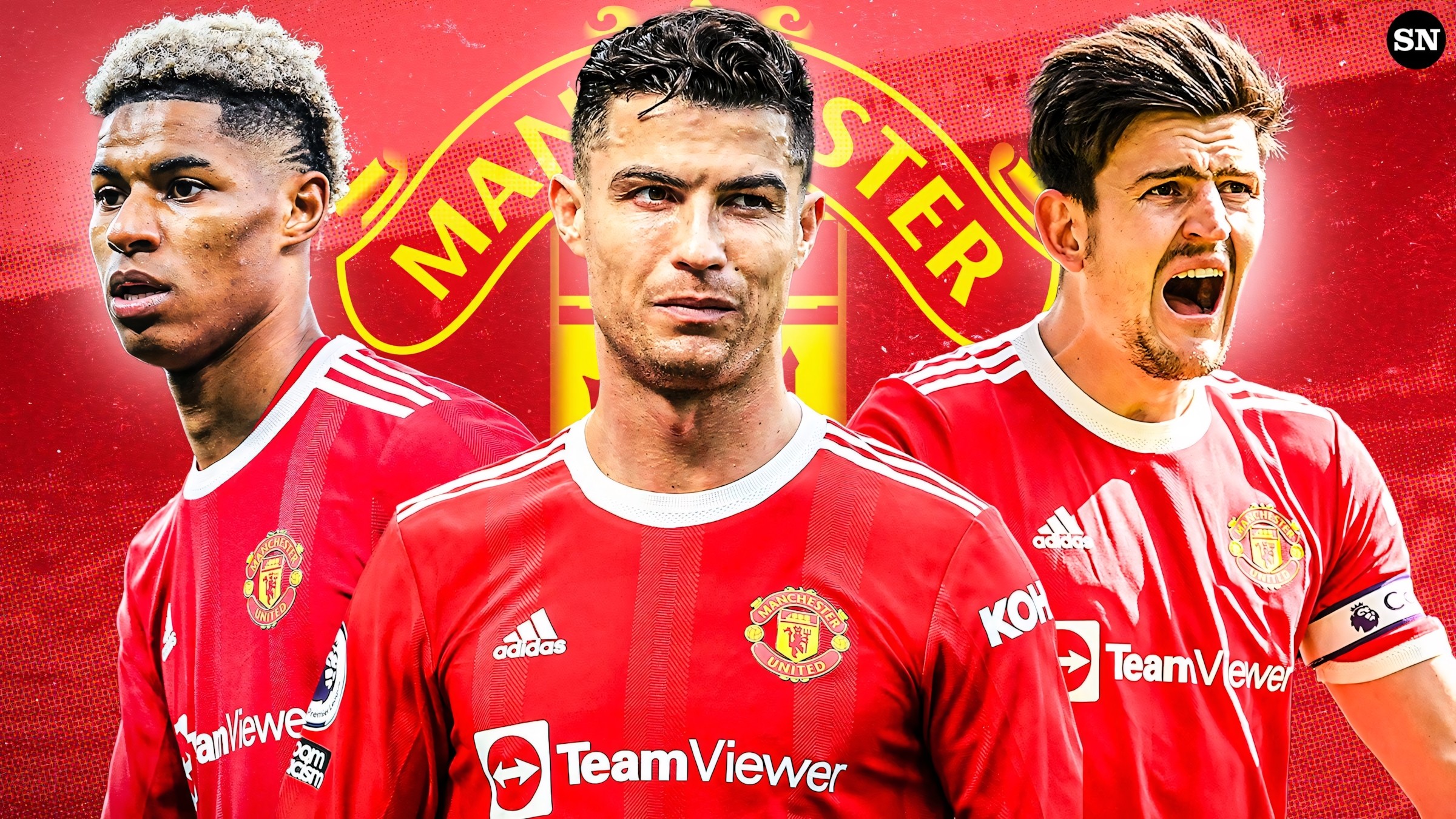 567+ Hình Nền Mu 4K ⚽ (Manchester United, Man Utd) Cho Điện Thoại Và Máy Tính