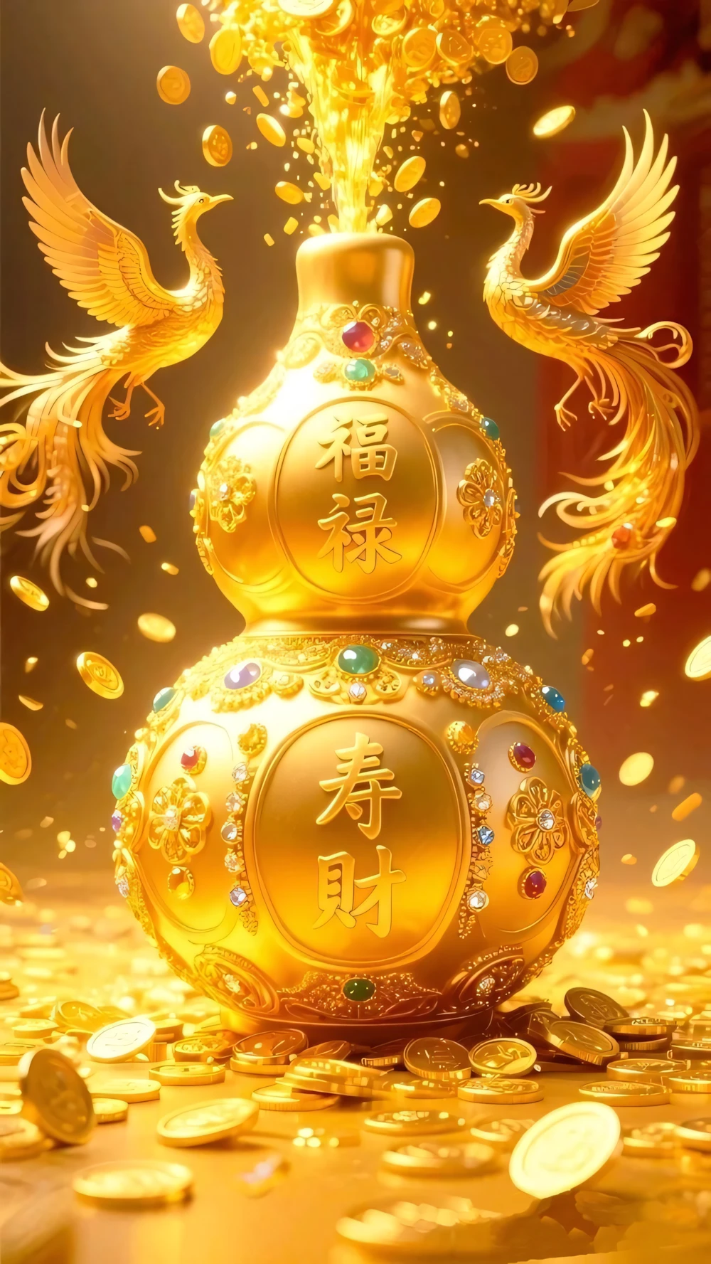 234+ Hình Nền Màu Vàng 💛 (Cute, Vàng Kim, Vàng Tươi) Cho Điện Thoại