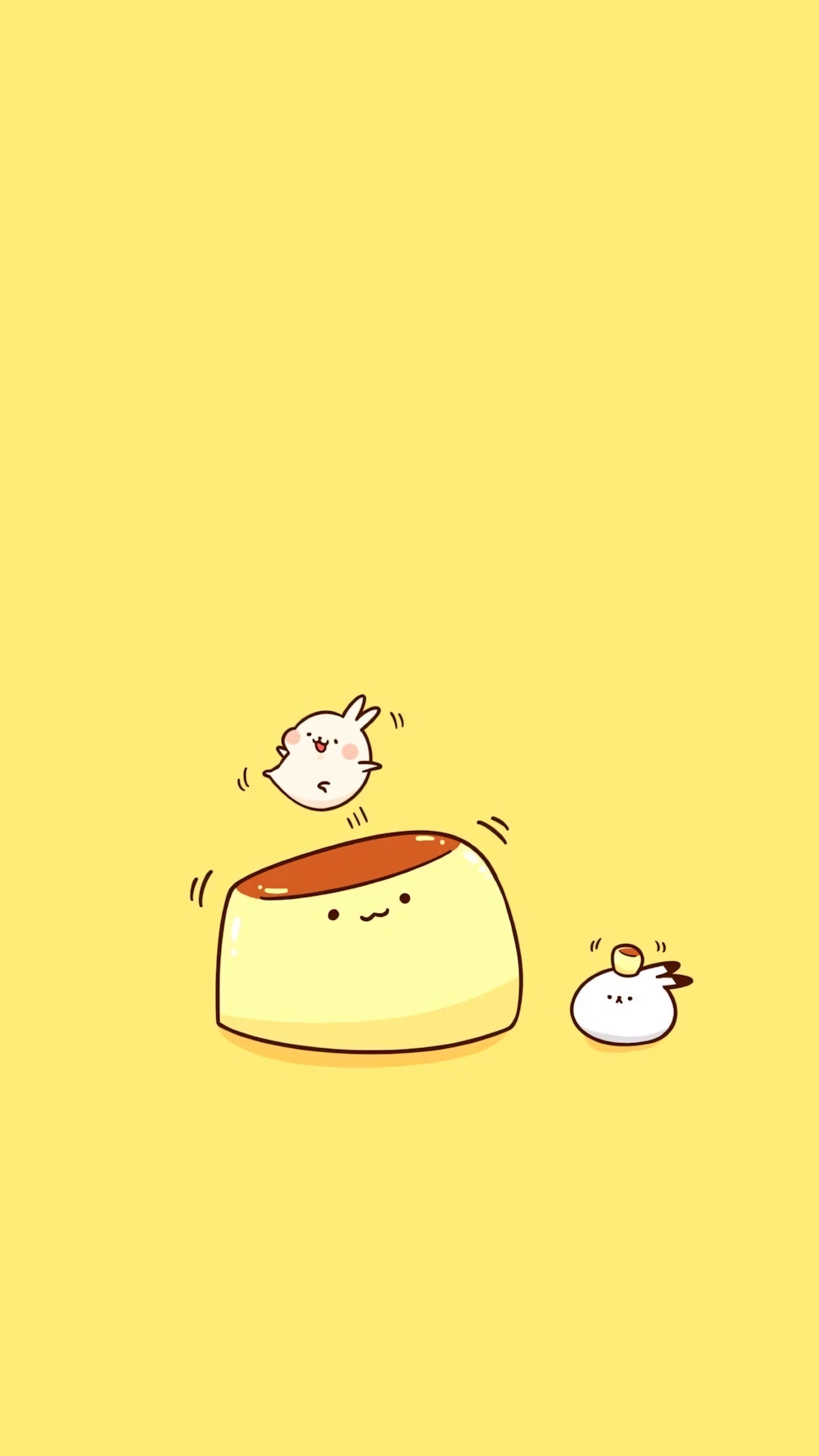 234+ Hình Nền Màu Vàng 💛 (Cute, Vàng Kim, Vàng Tươi) Cho Điện Thoại