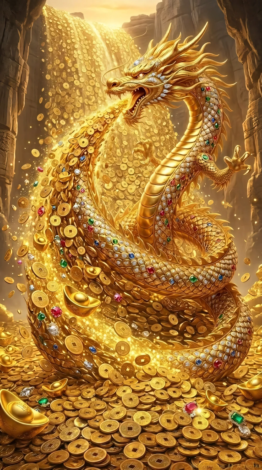 234+ Hình Nền Màu Vàng 💛 (Cute, Vàng Kim, Vàng Tươi) Cho Điện Thoại