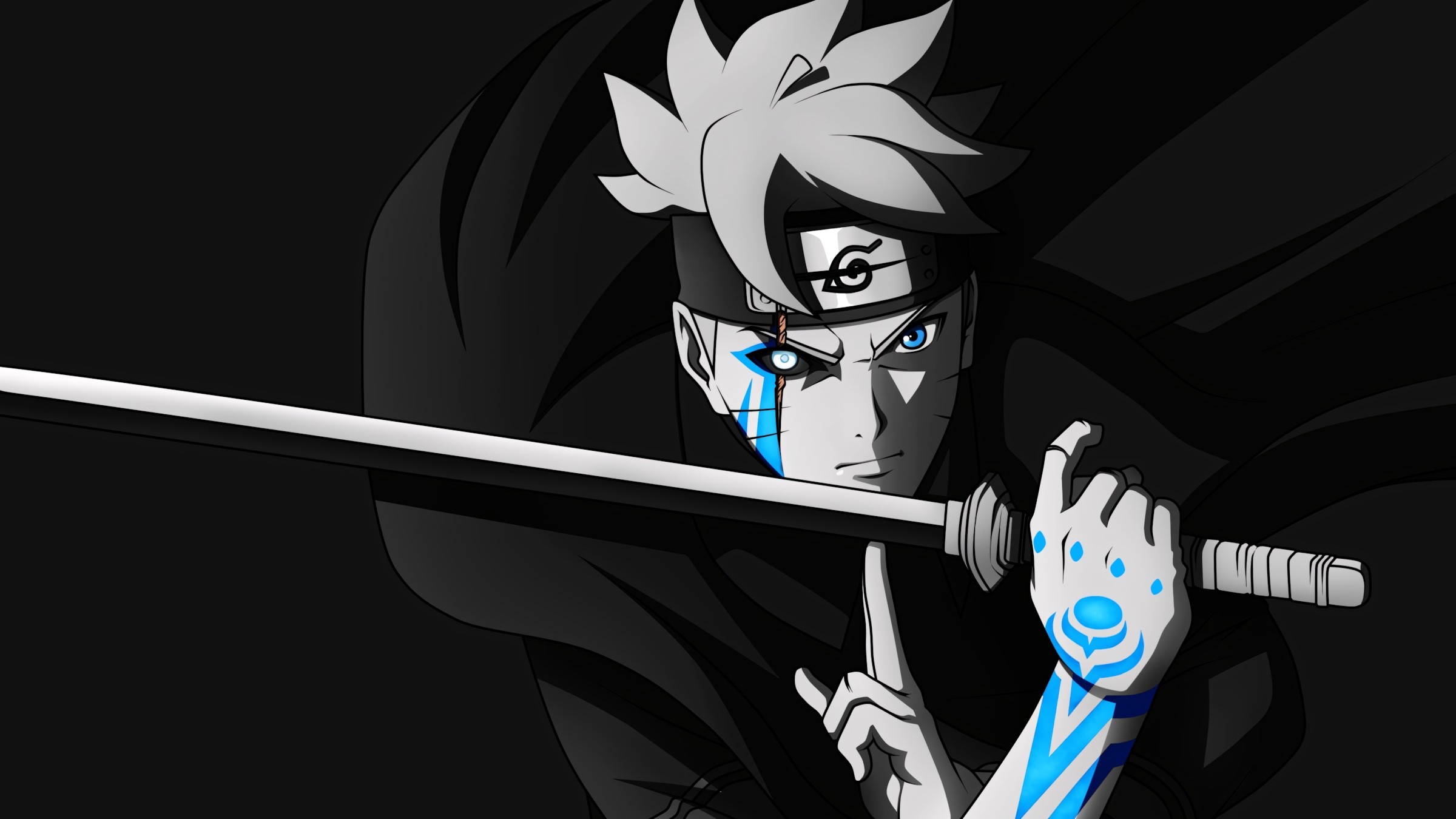 567+ Ảnh Đen Trắng 🖤 (Avatar, Anime, Ngầu, 4K ) Cho Điện Thoại Và Máy Tính