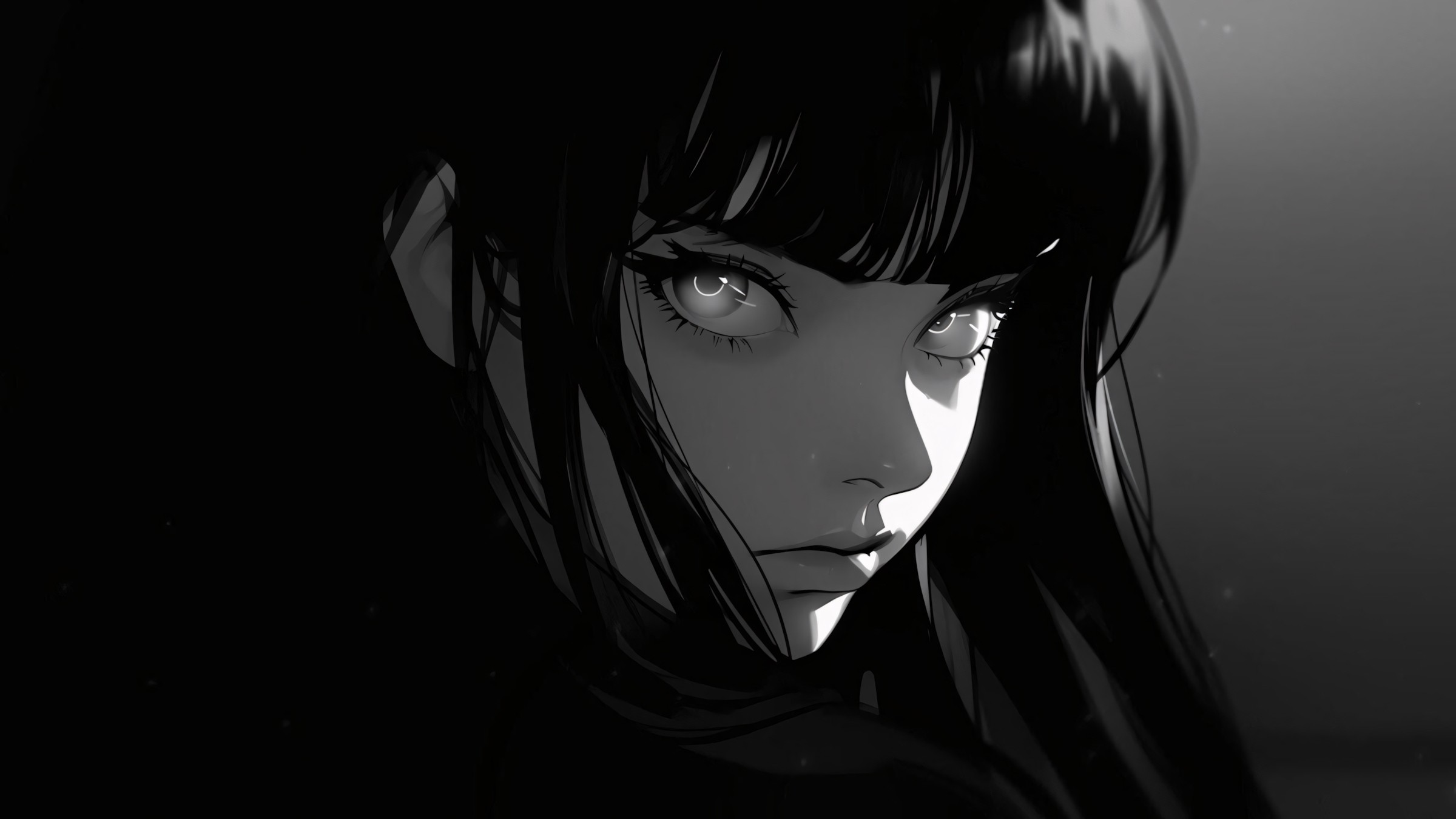 567+ Ảnh Đen Trắng 🖤 (Avatar, Anime, Ngầu, 4K ) Cho Điện Thoại Và Máy Tính