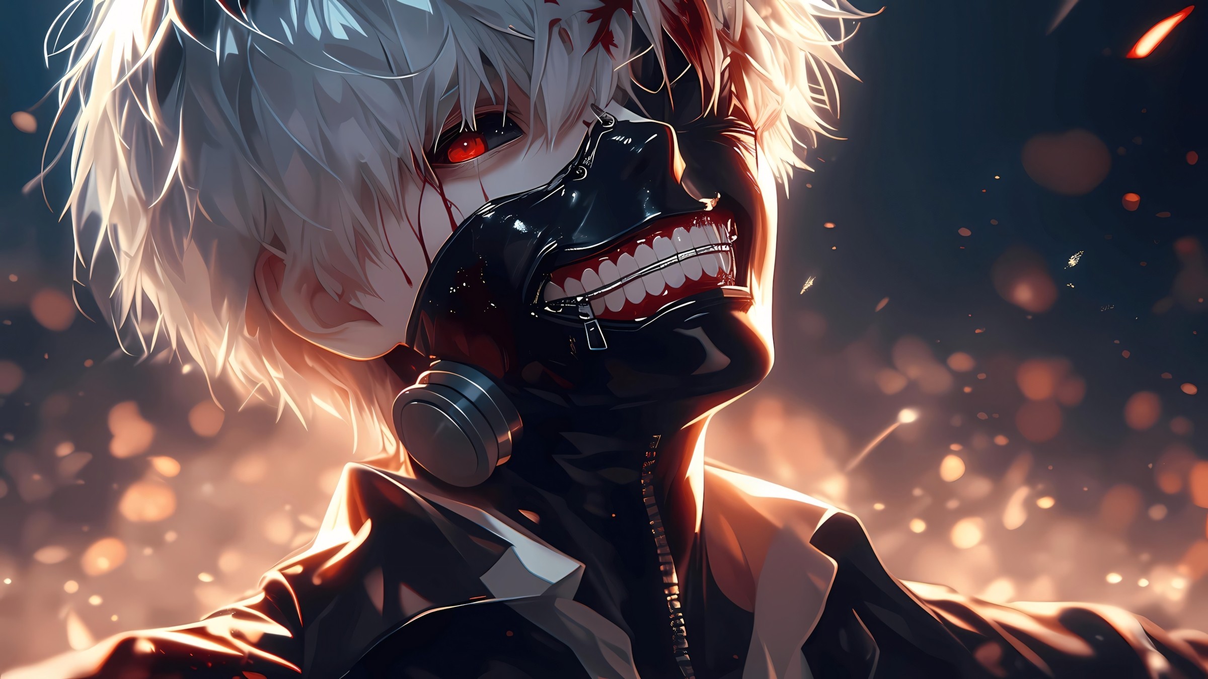 567+ Ảnh Đen Trắng 🖤 (Avatar, Anime, Ngầu, 4K ) Cho Điện Thoại Và Máy Tính