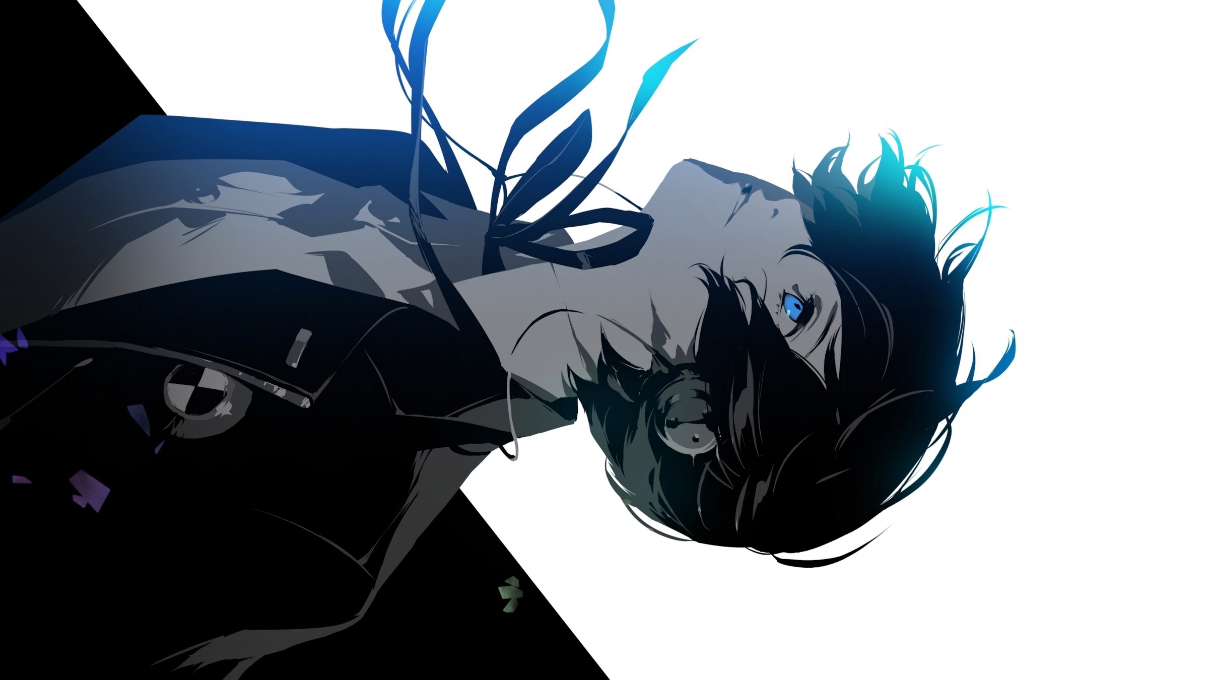 567+ Ảnh Đen Trắng 🖤 (Avatar, Anime, Ngầu, 4K ) Cho Điện Thoại Và Máy Tính
