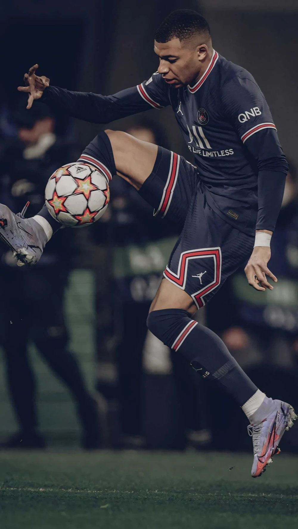 1234+ Ảnh Mbappe Đẹp Nhất ⚽ (Real Madrid, Tuyển Pháp, PSG) Chất Lượng Cao