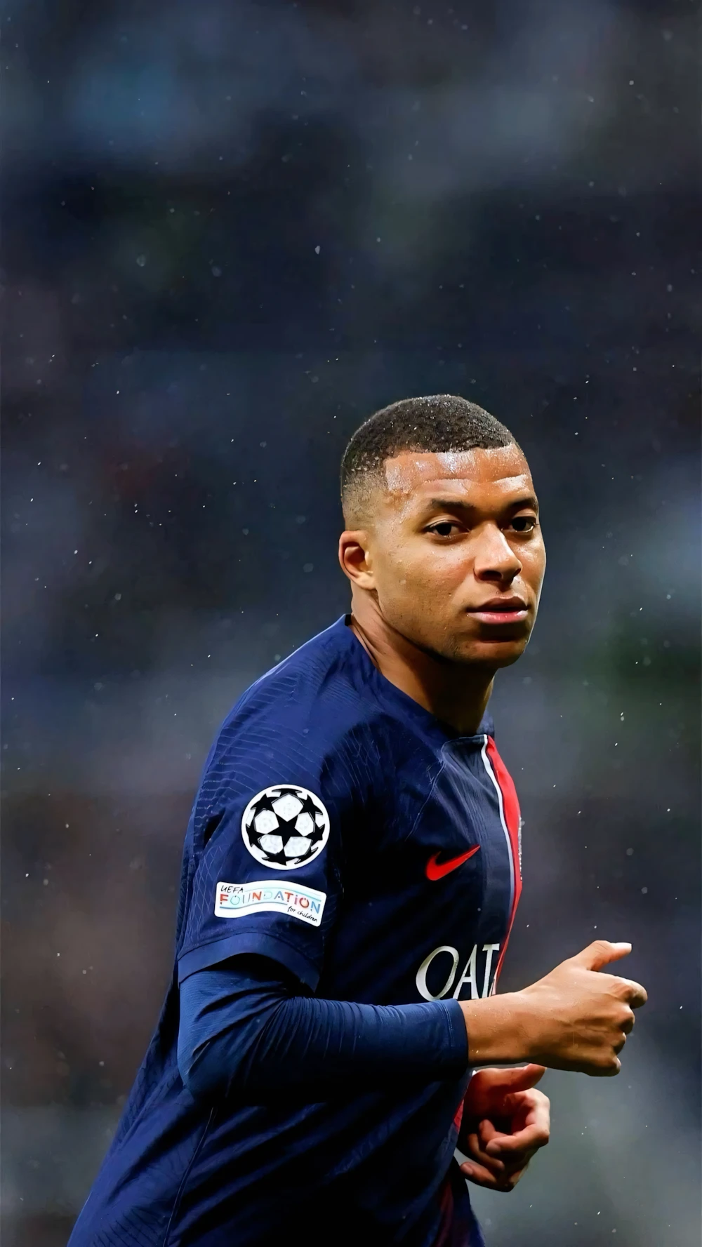1234+ Ảnh Mbappe Đẹp Nhất ⚽ (Real Madrid, Tuyển Pháp, PSG) Chất Lượng Cao