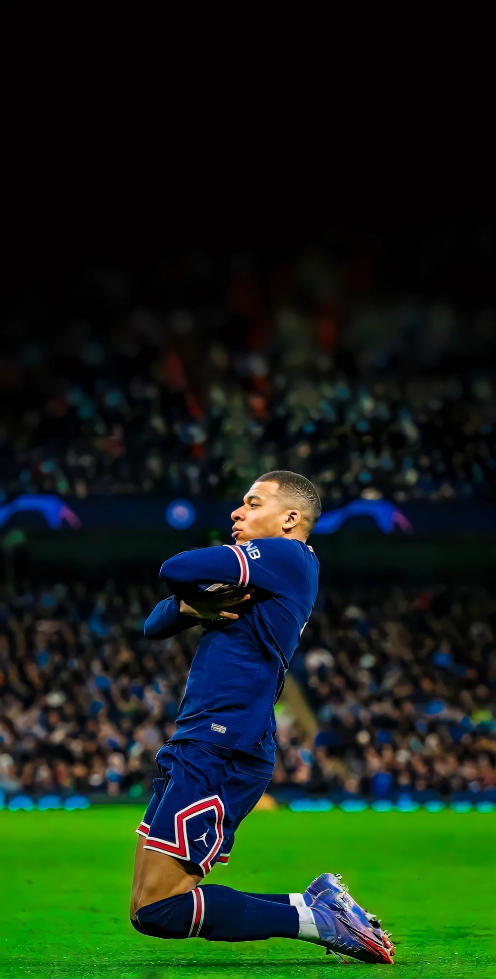 1234+ Ảnh Mbappe Đẹp Nhất ⚽ (Real Madrid, Tuyển Pháp, PSG) Chất Lượng Cao