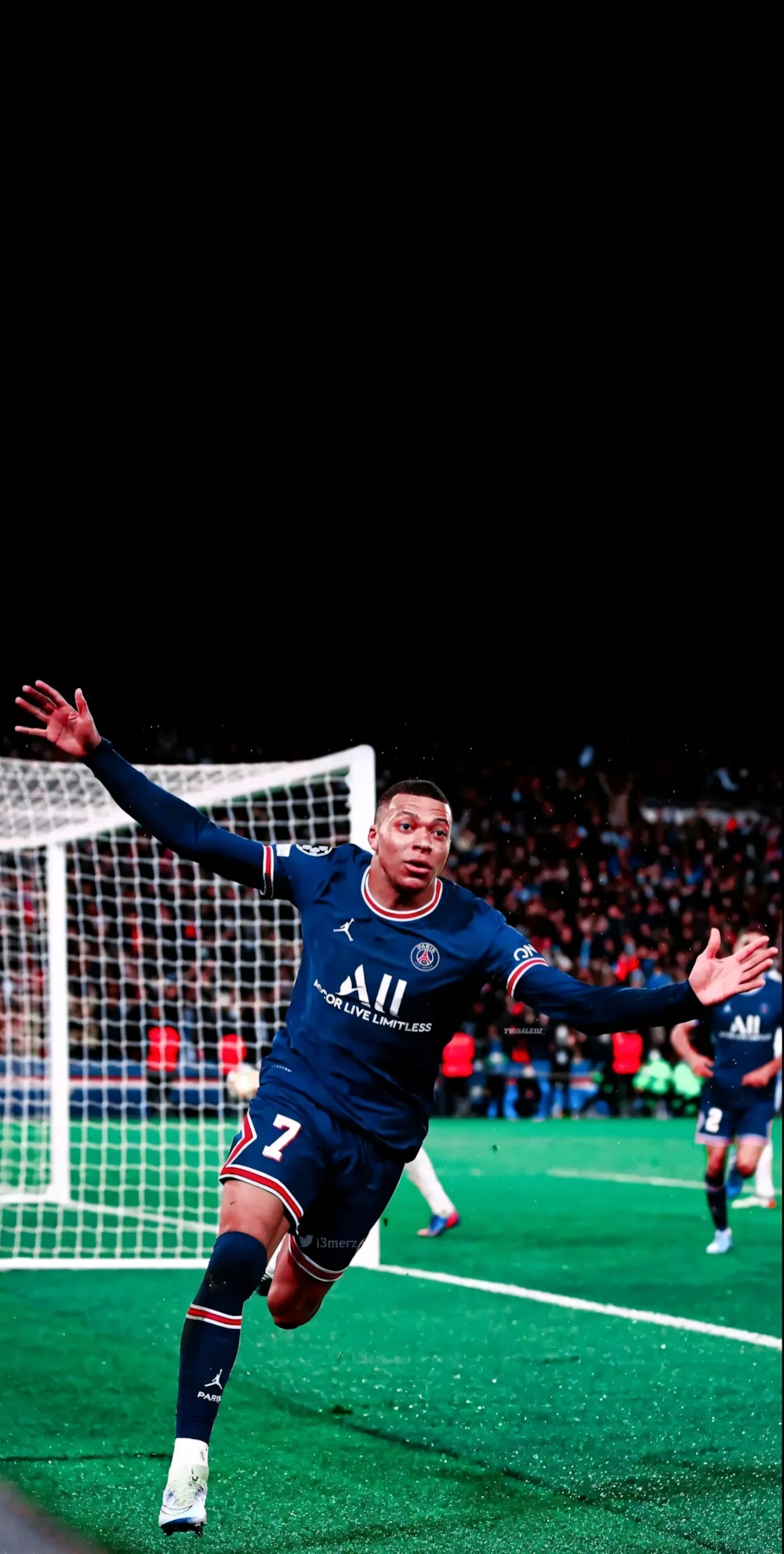 1234+ Ảnh Mbappe Đẹp Nhất ⚽ (Real Madrid, Tuyển Pháp, PSG) Chất Lượng Cao