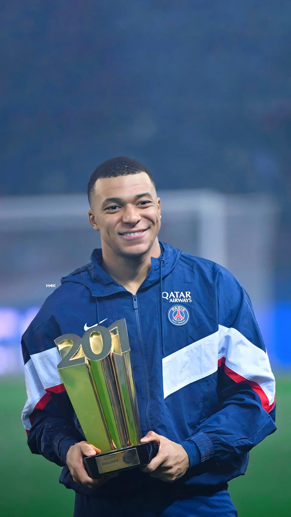 1234+ Ảnh Mbappe Đẹp Nhất ⚽ (Real Madrid, Tuyển Pháp, PSG) Chất Lượng Cao