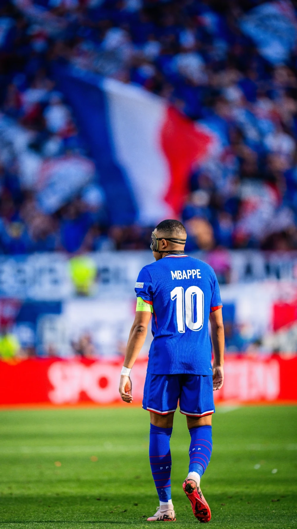 1234+ Ảnh Mbappe Đẹp Nhất ⚽ (Real Madrid, Tuyển Pháp, PSG) Chất Lượng Cao