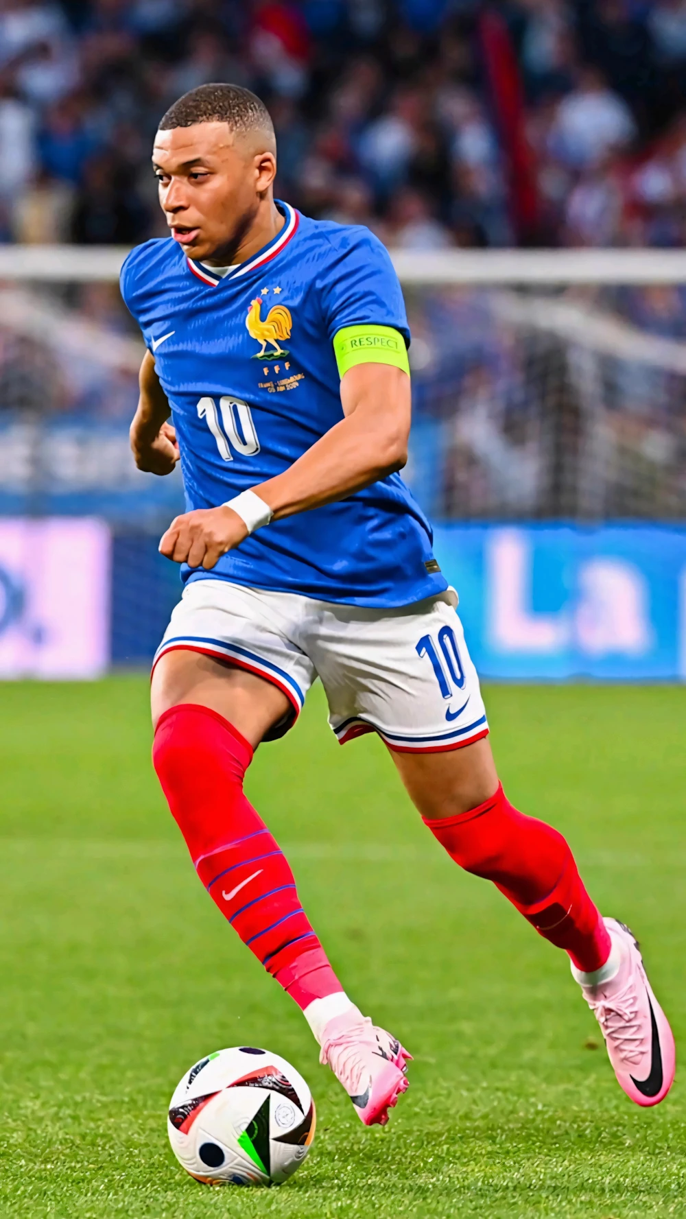 1234+ Ảnh Mbappe Đẹp Nhất ⚽ (Real Madrid, Tuyển Pháp, PSG) Chất Lượng Cao