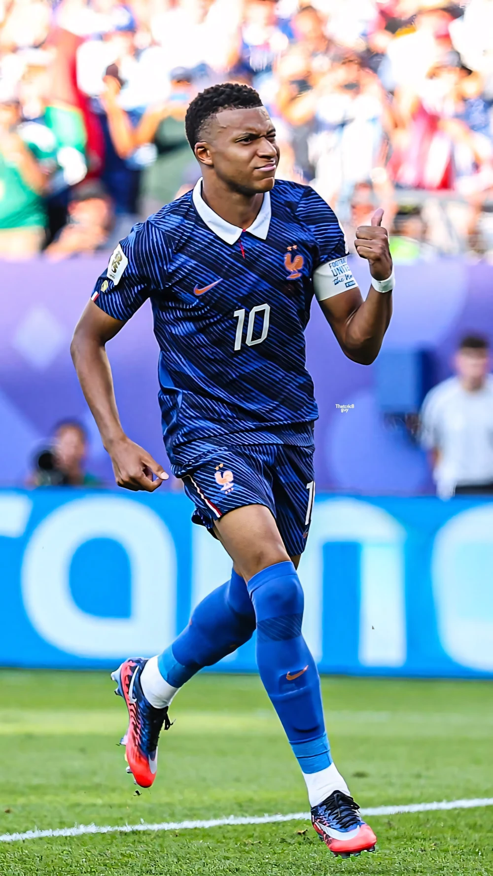1234+ Ảnh Mbappe Đẹp Nhất ⚽ (Real Madrid, Tuyển Pháp, PSG) Chất Lượng Cao