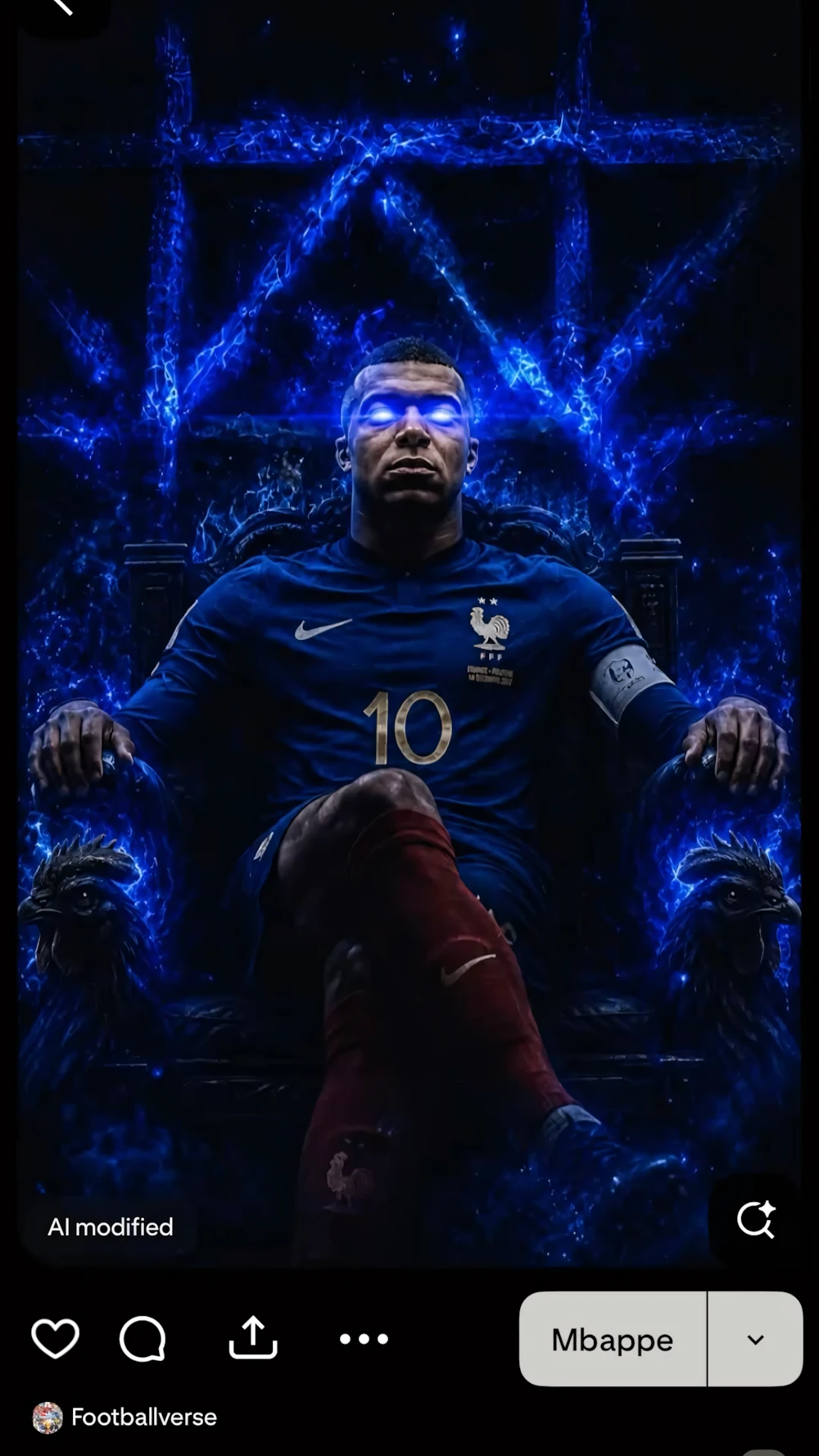 1234+ Ảnh Mbappe Đẹp Nhất ⚽ (Real Madrid, Tuyển Pháp, PSG) Chất Lượng Cao