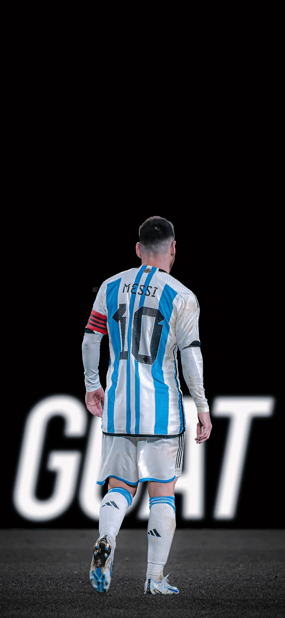 890+ Hình Nền Messi 4K ⚽ (Ngầu, Đẹp Nhất) Cho Máy Tính Và Điện Thoại