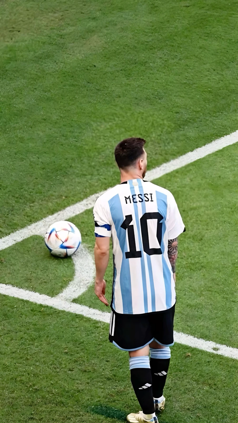 890+ Hình Nền Messi 4K ⚽ (Ngầu, Đẹp Nhất) Cho Máy Tính Và Điện Thoại