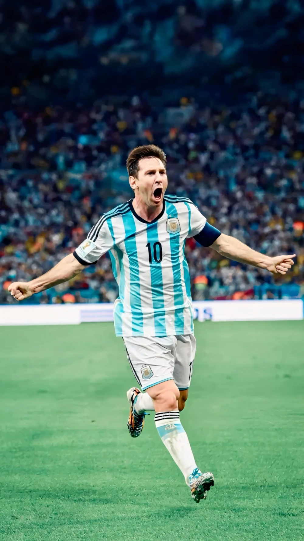 890+ Hình Nền Messi 4K ⚽ (Ngầu, Đẹp Nhất) Cho Máy Tính Và Điện Thoại