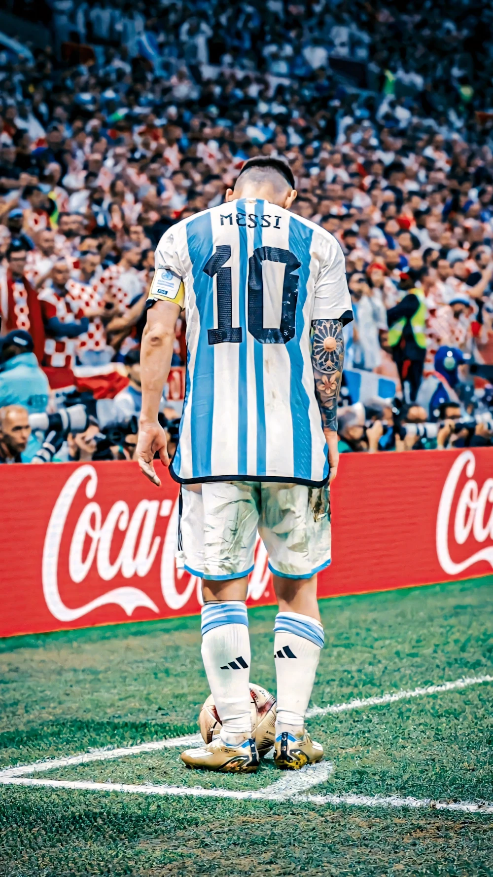890+ Hình Nền Messi 4K ⚽ (Ngầu, Đẹp Nhất) Cho Máy Tính Và Điện Thoại