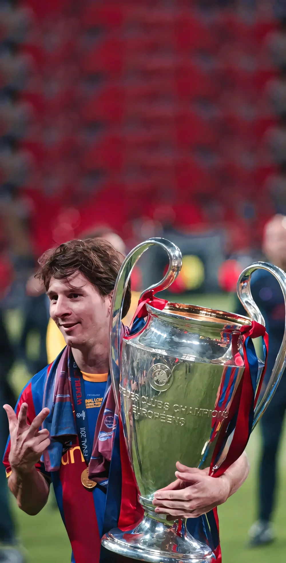 890+ Hình Nền Messi 4K ⚽ (Ngầu, Đẹp Nhất) Cho Máy Tính Và Điện Thoại