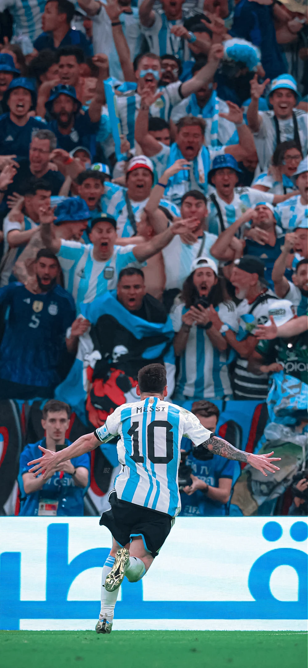 890+ Hình Nền Messi 4K ⚽ (Ngầu, Đẹp Nhất) Cho Máy Tính Và Điện Thoại