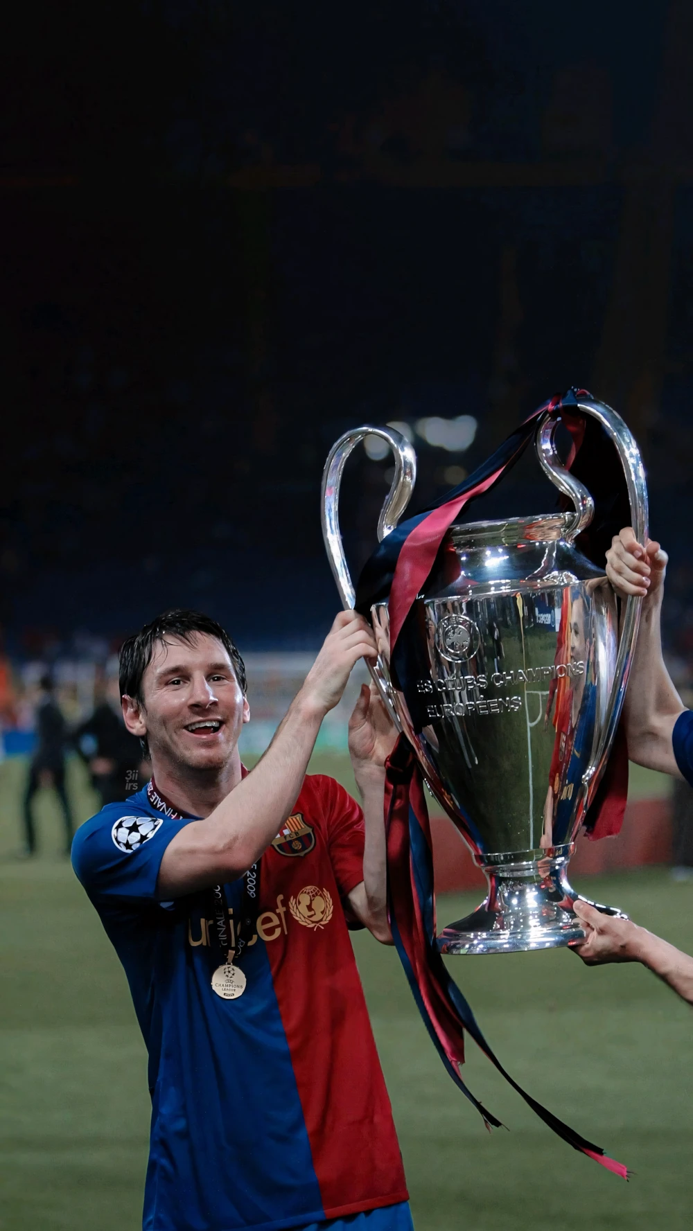 890+ Hình Nền Messi 4K ⚽ (Ngầu, Đẹp Nhất) Cho Máy Tính Và Điện Thoại
