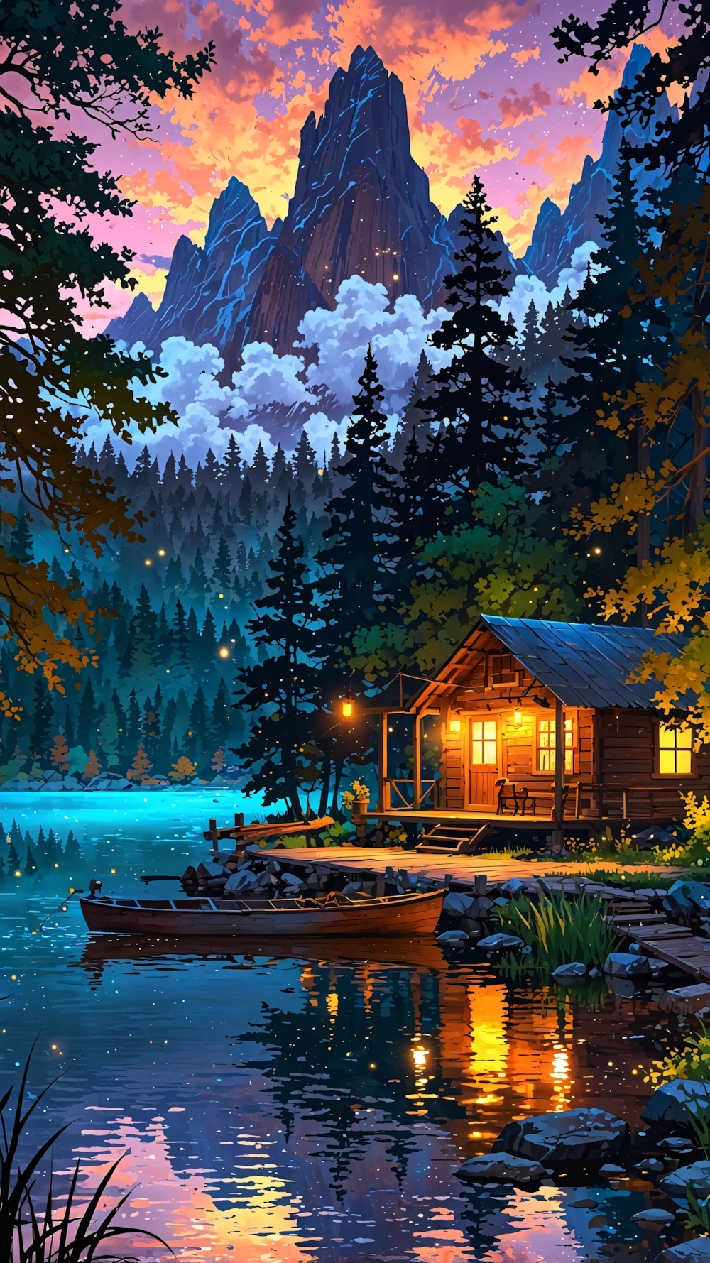 1083+ Hình Nền Oppo Có Chữ 💬 (Ngầu, Minimalism, Phong Cảnh) Cho Reno