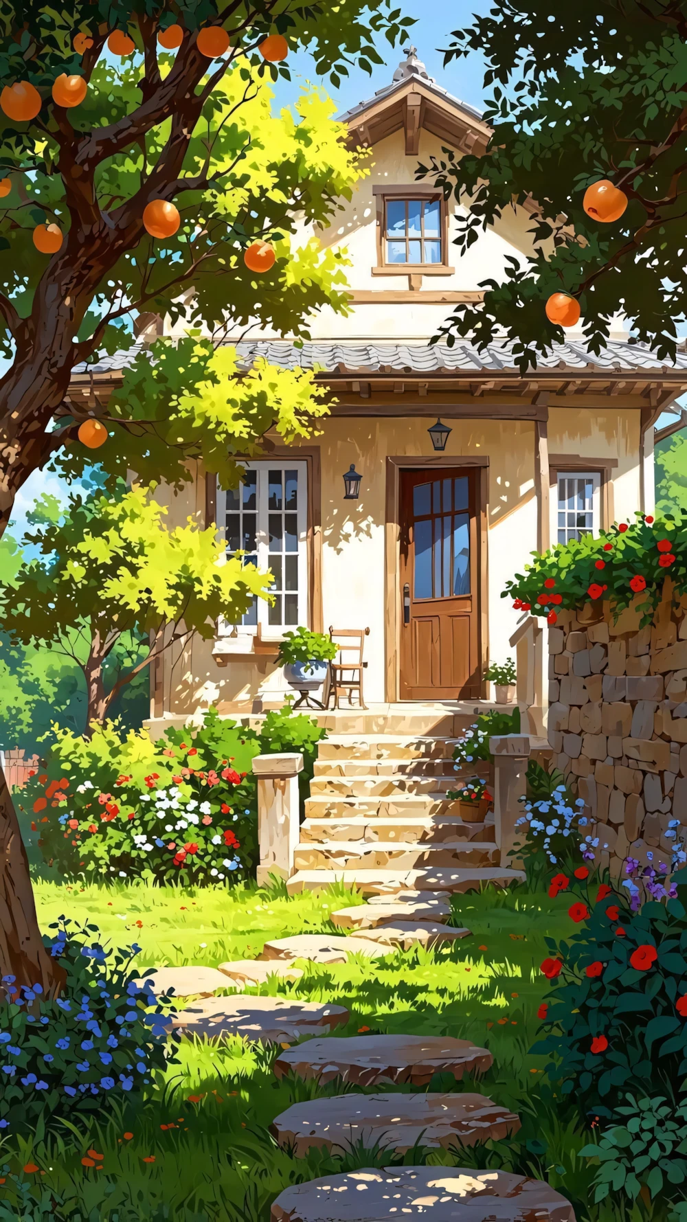 1083+ Hình Nền Oppo Có Chữ 💬 (Ngầu, Minimalism, Phong Cảnh) Cho Reno