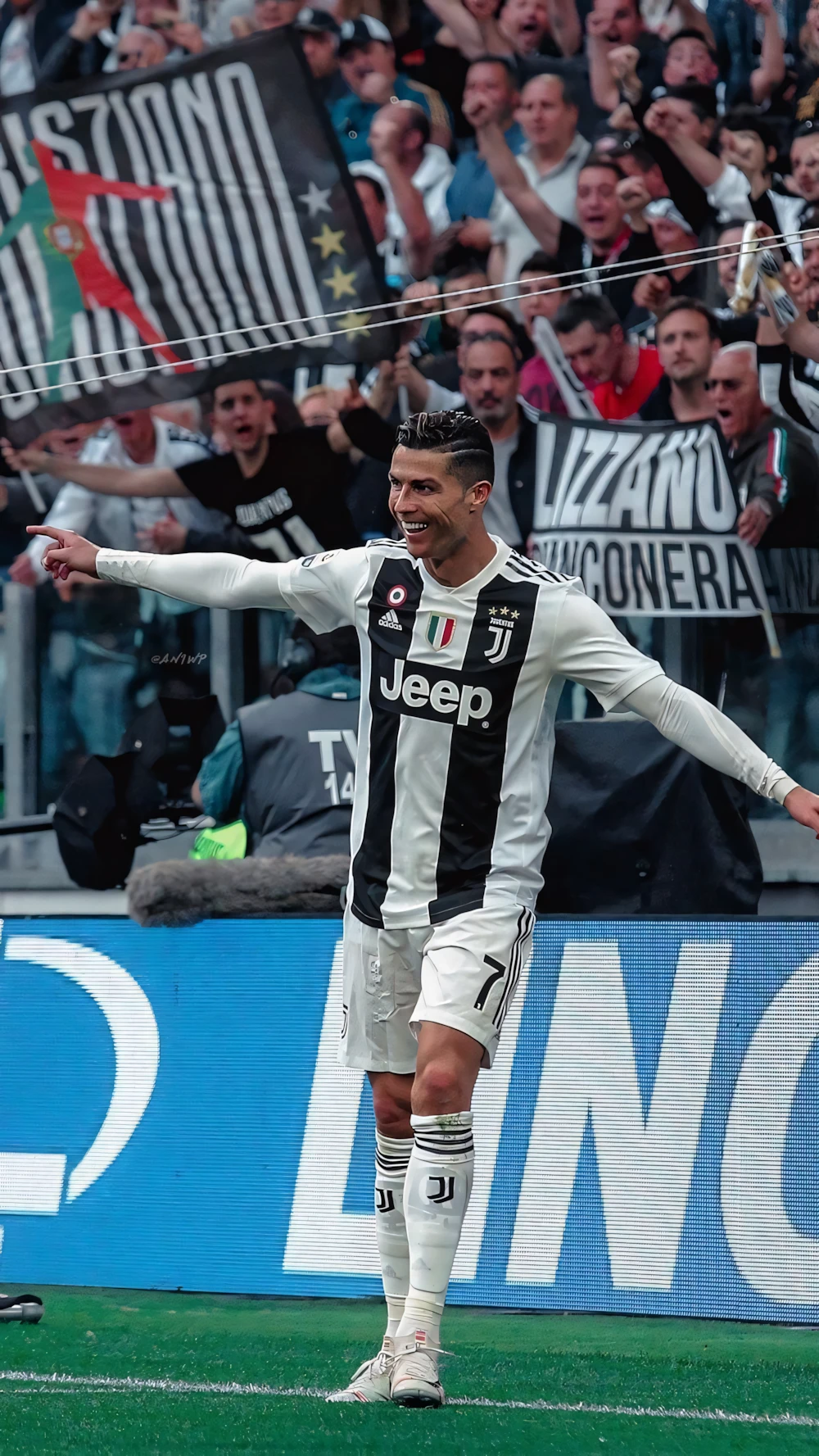 1234+ Hình Nền Ronaldo 4K ⚽ (Ngầu, Chất, Cr7 Mu, Real Madrid) Tải Miễn Phí