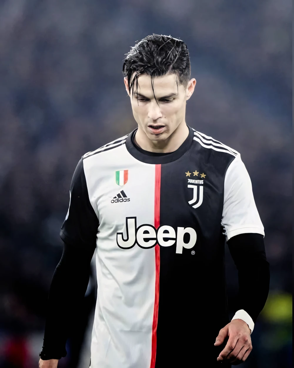 1234+ Hình Nền Ronaldo 4K ⚽ (Ngầu, Chất, Cr7 Mu, Real Madrid) Tải Miễn Phí