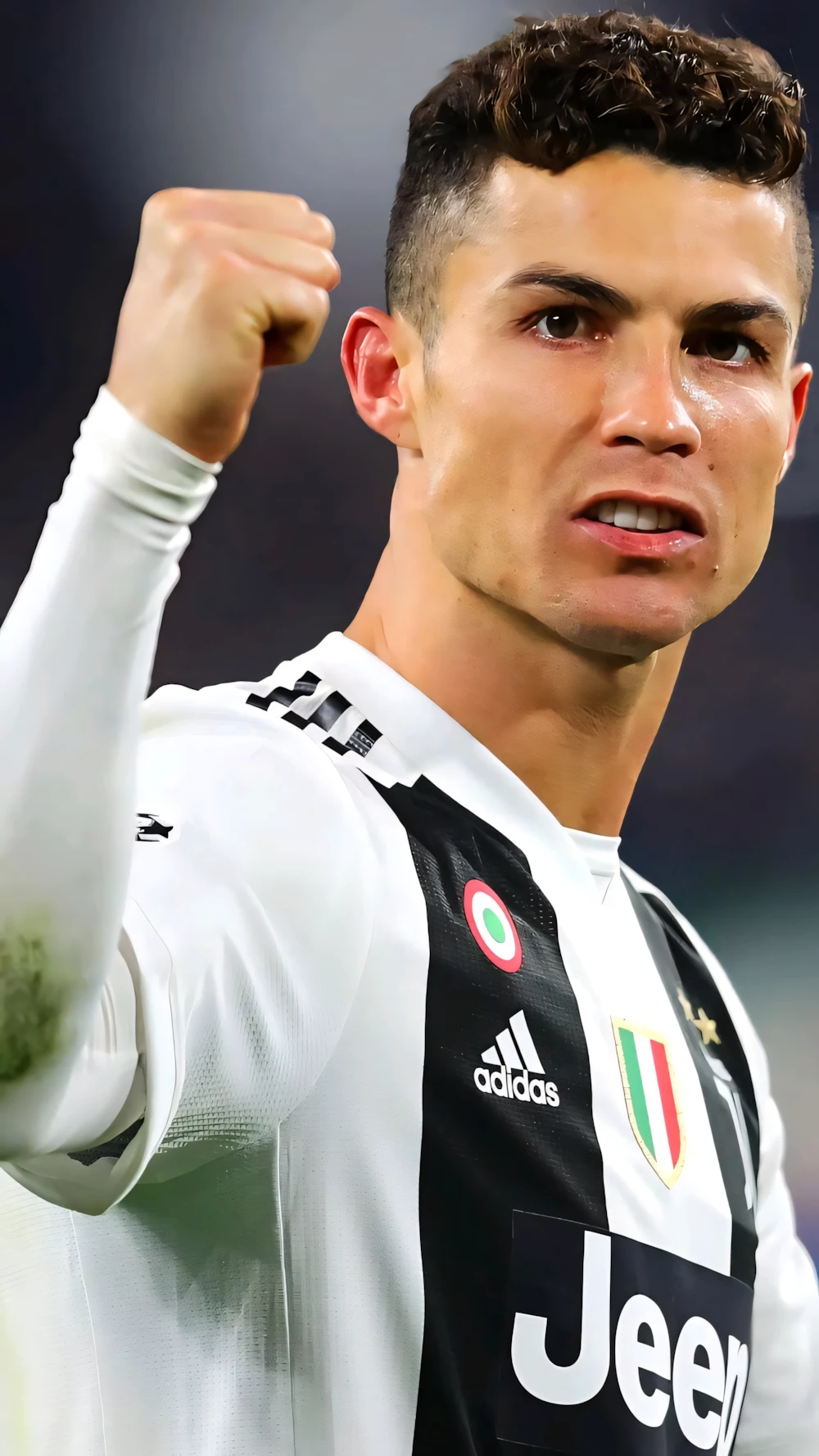 1234+ Hình Nền Ronaldo 4K ⚽ (Ngầu, Chất, Cr7 Mu, Real Madrid) Tải Miễn Phí