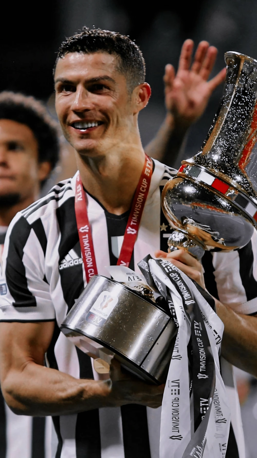 1234+ Hình Nền Ronaldo 4K ⚽ (Ngầu, Chất, Cr7 Mu, Real Madrid) Tải Miễn Phí