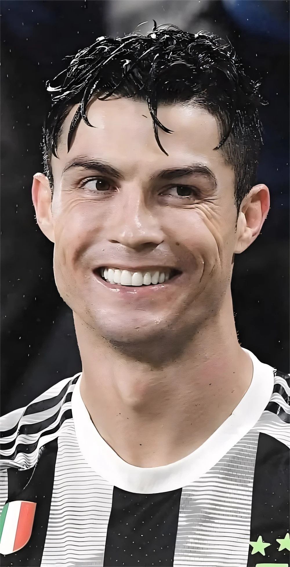 1234+ Hình Nền Ronaldo 4K ⚽ (Ngầu, Chất, Cr7 Mu, Real Madrid) Tải Miễn Phí