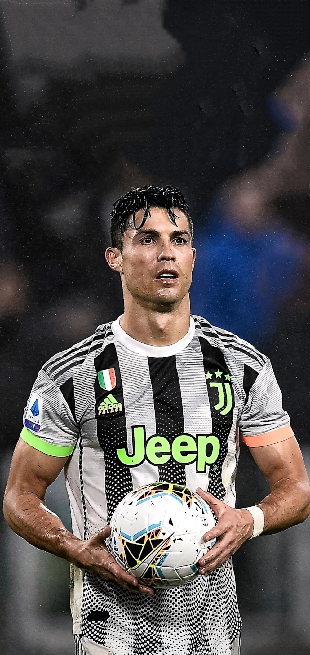 1234+ Hình Nền Ronaldo 4K ⚽ (Ngầu, Chất, Cr7 Mu, Real Madrid) Tải Miễn Phí